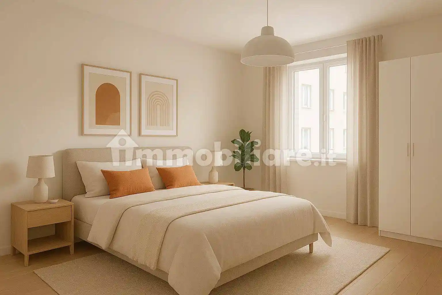 Bilocale viale Giustiniano, 10, Morgagni, Milano - foto 2