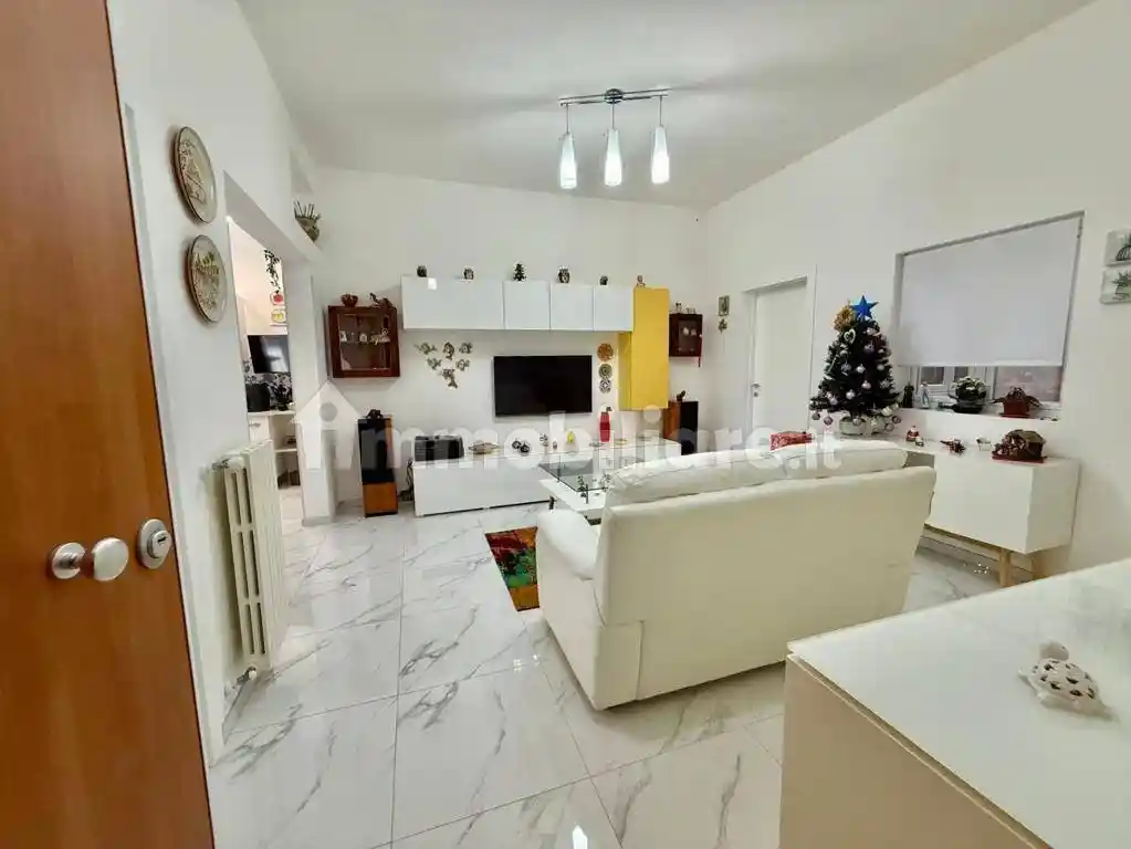 Appartamento in vendita a Ragusa