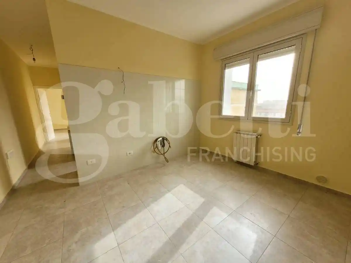 Trilocale via michele bonanno, 1, Bosco Minniti, Siracusa - foto 4