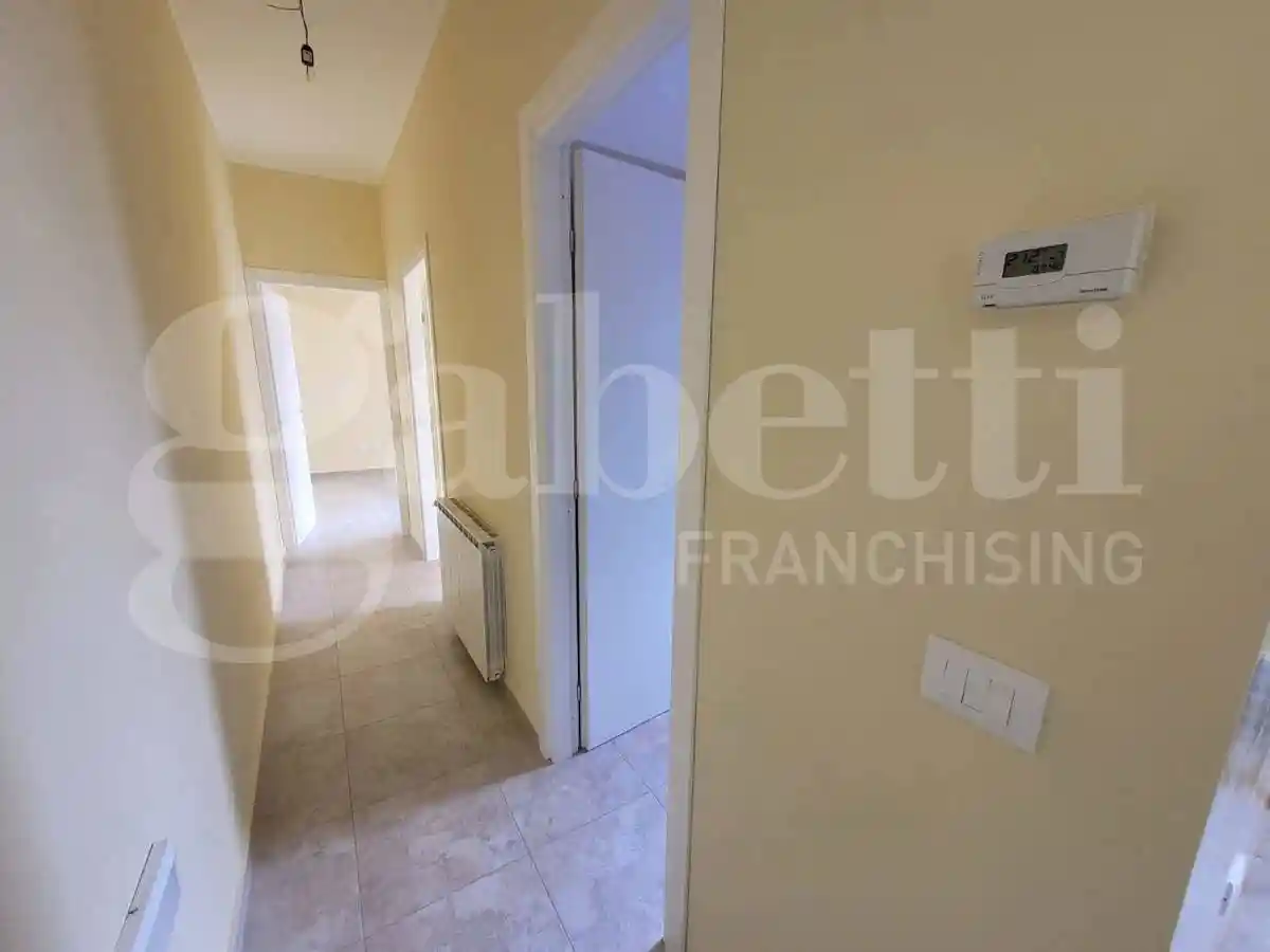 Trilocale via michele bonanno, 1, Bosco Minniti, Siracusa - foto 5