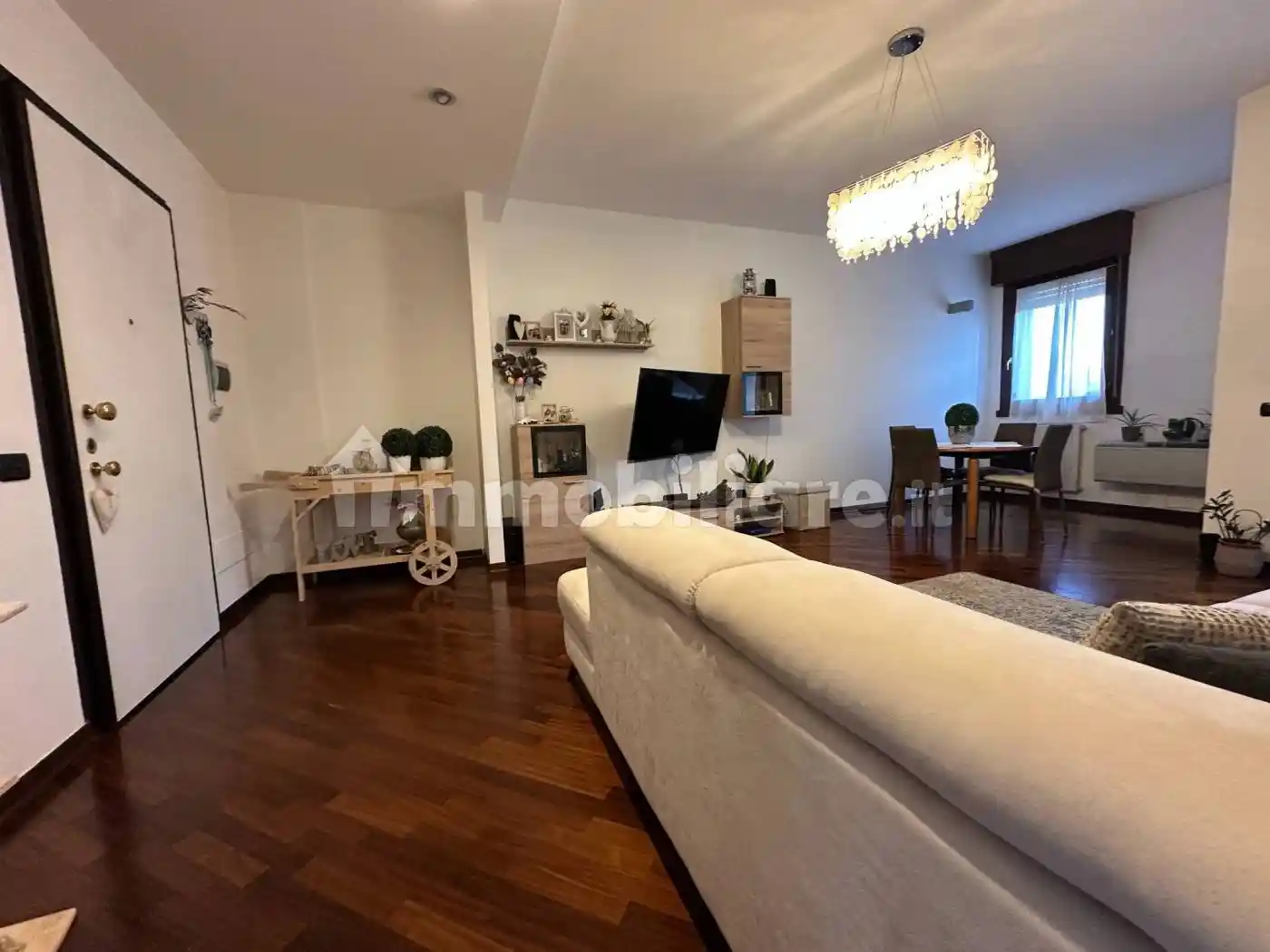 Appartamento ottimo stato, primo piano, Villaggio Giardino, Modena - foto 3