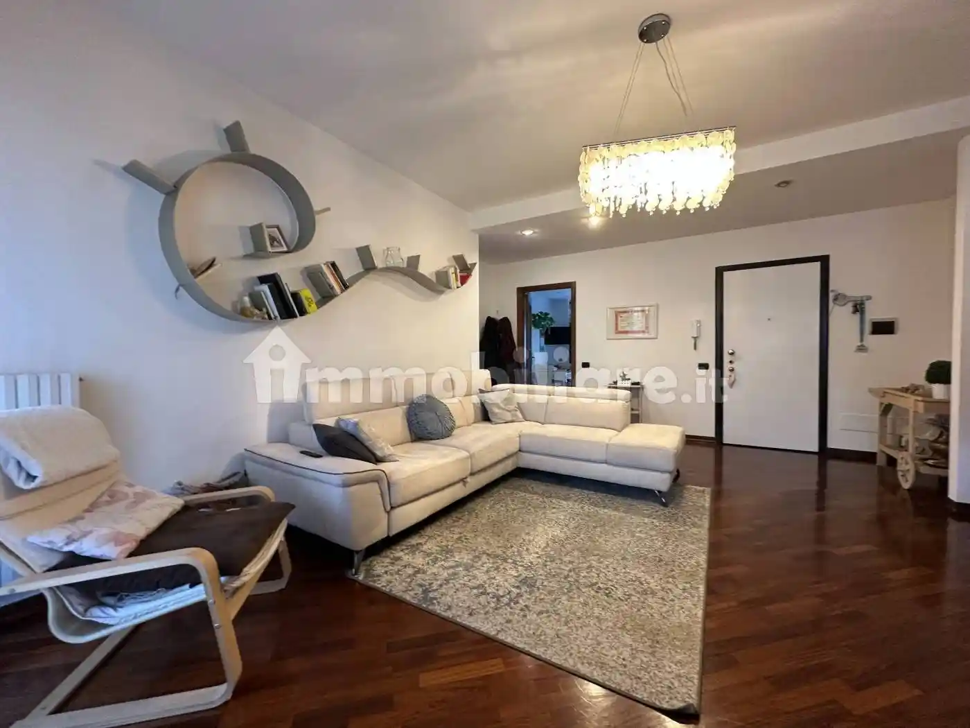 Appartamento ottimo stato, primo piano, Villaggio Giardino, Modena - foto 4