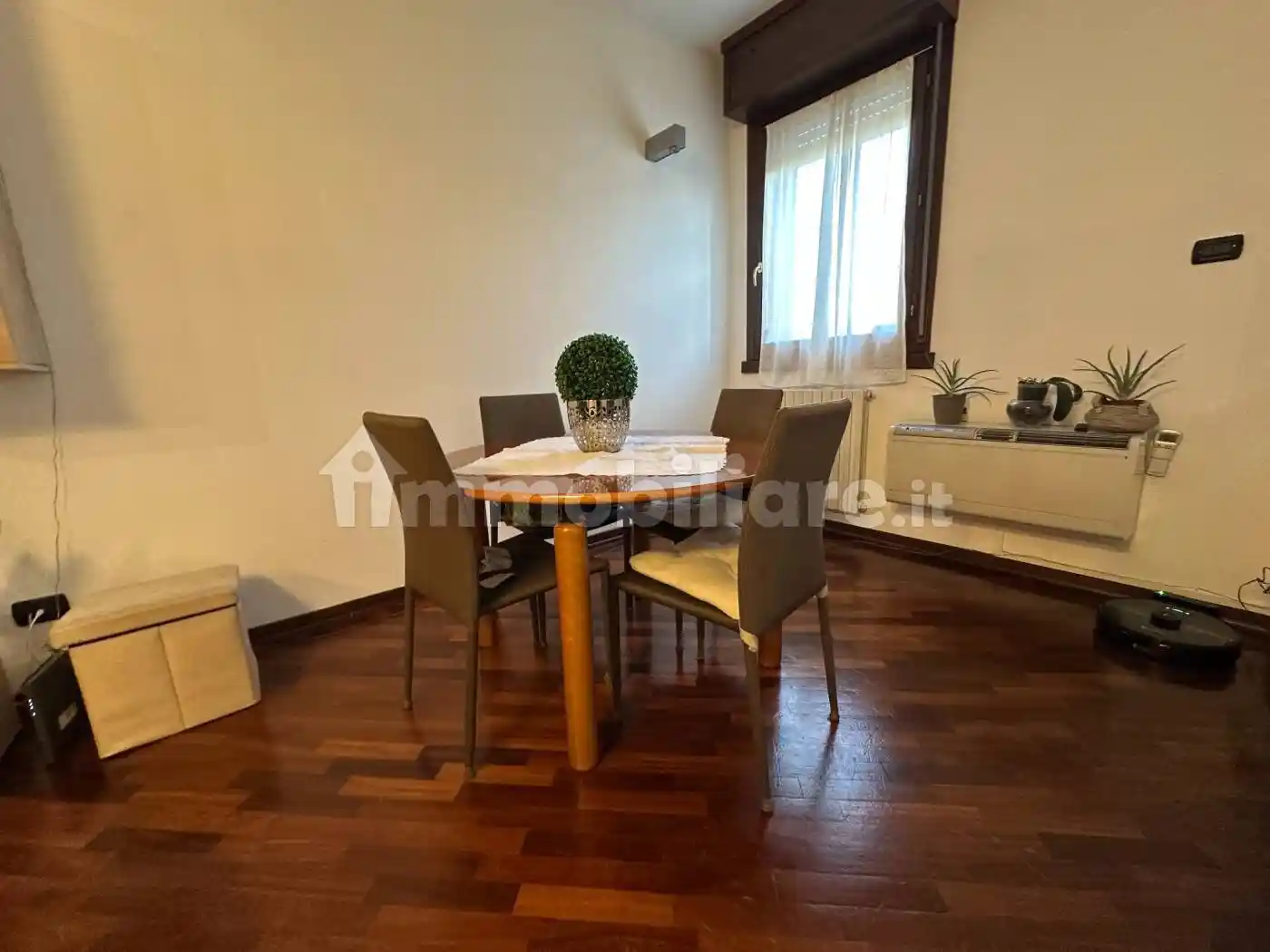 Appartamento ottimo stato, primo piano, Villaggio Giardino, Modena - foto 5