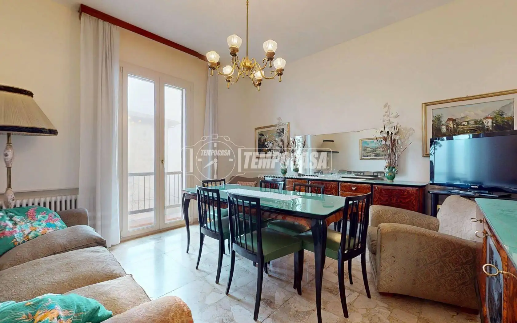 Appartamento in vendita a Grizzana Morandi