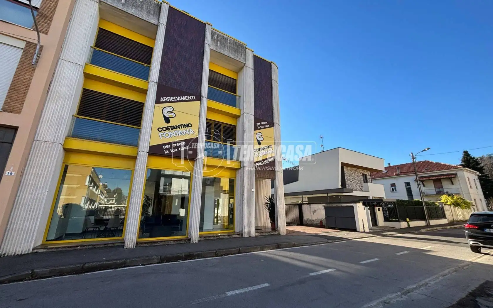 Casa indipendente in vendita a Lissone