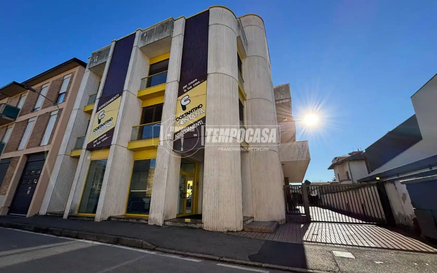 Terratetto unifamiliare via CARAVAGGIO 21, Via Monza, Lissone - foto 2