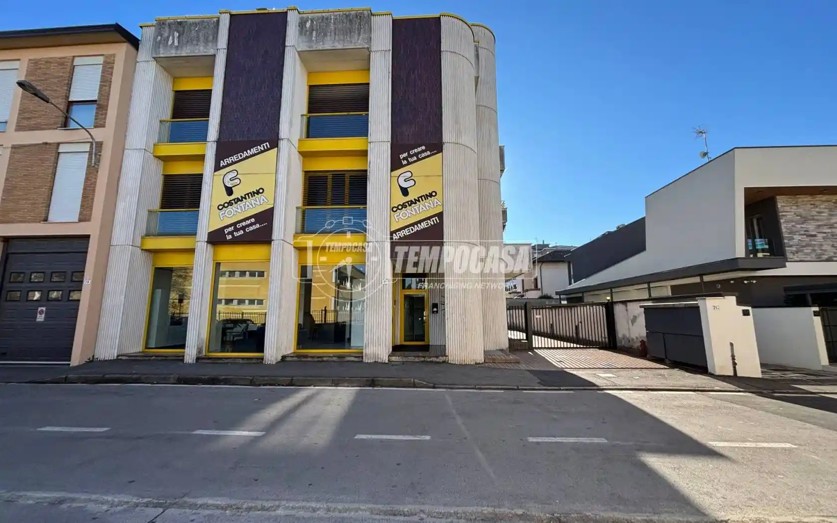 Terratetto unifamiliare via CARAVAGGIO 21, Via Monza, Lissone - foto 3