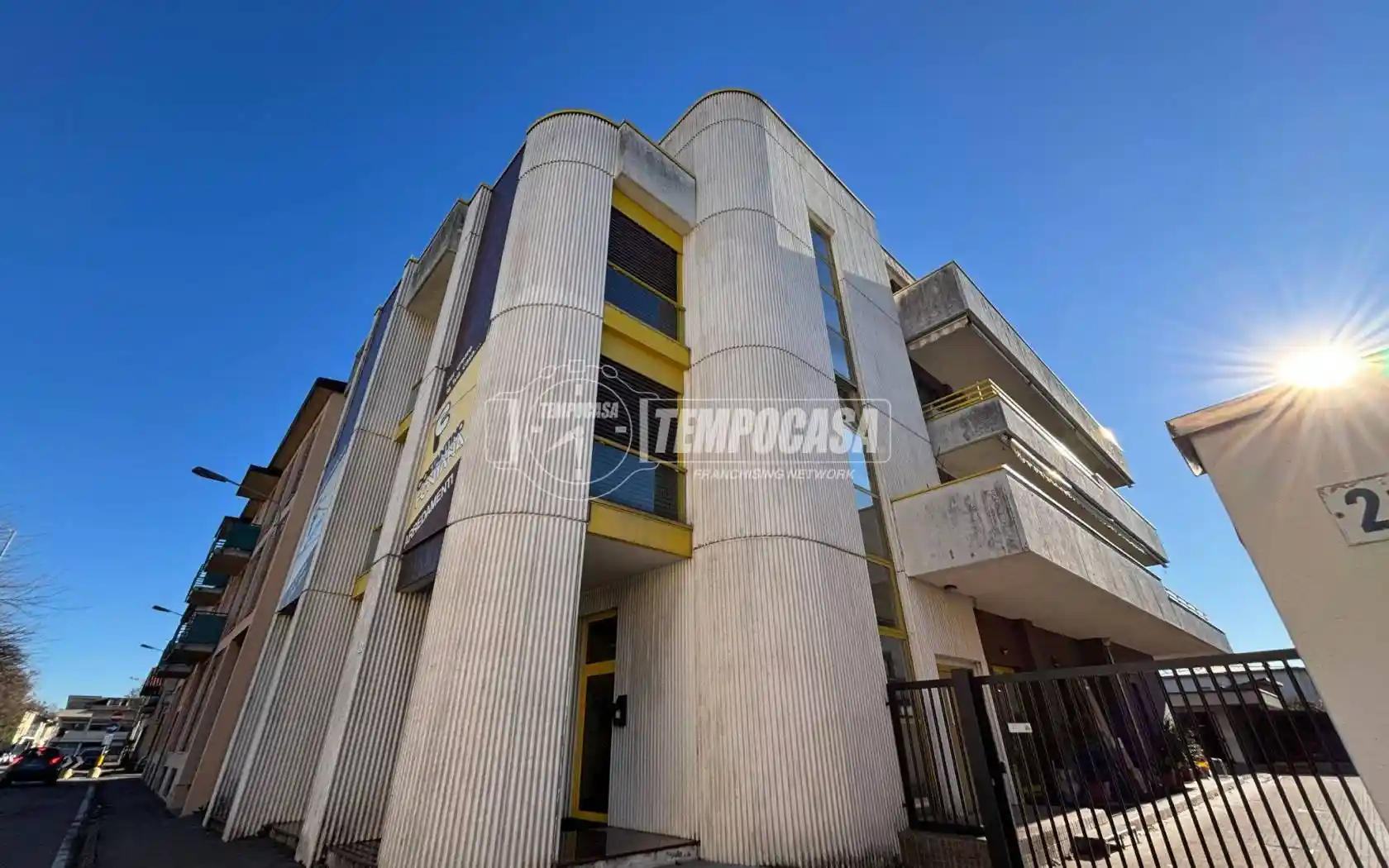 Terratetto unifamiliare via CARAVAGGIO 21, Via Monza, Lissone - foto 4