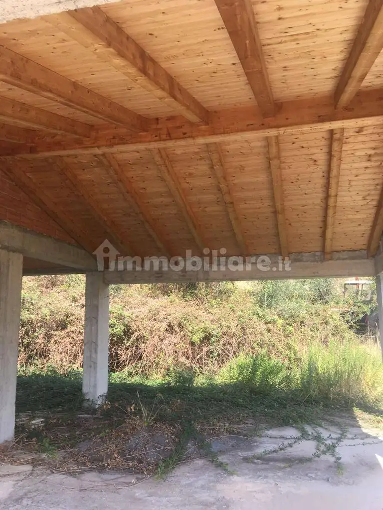 Villa unifamiliare via Aurelia 11, Piani Ciapin, Cipressa - foto 4