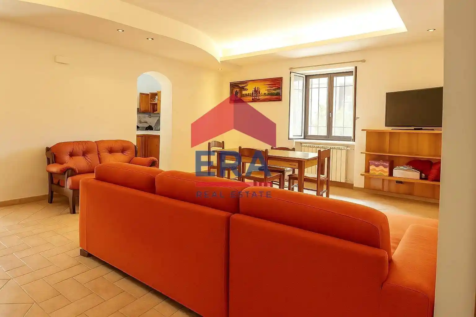 Trilocale Circonvallazione Mare Orientale 148, Banditella, Ardea - foto 3