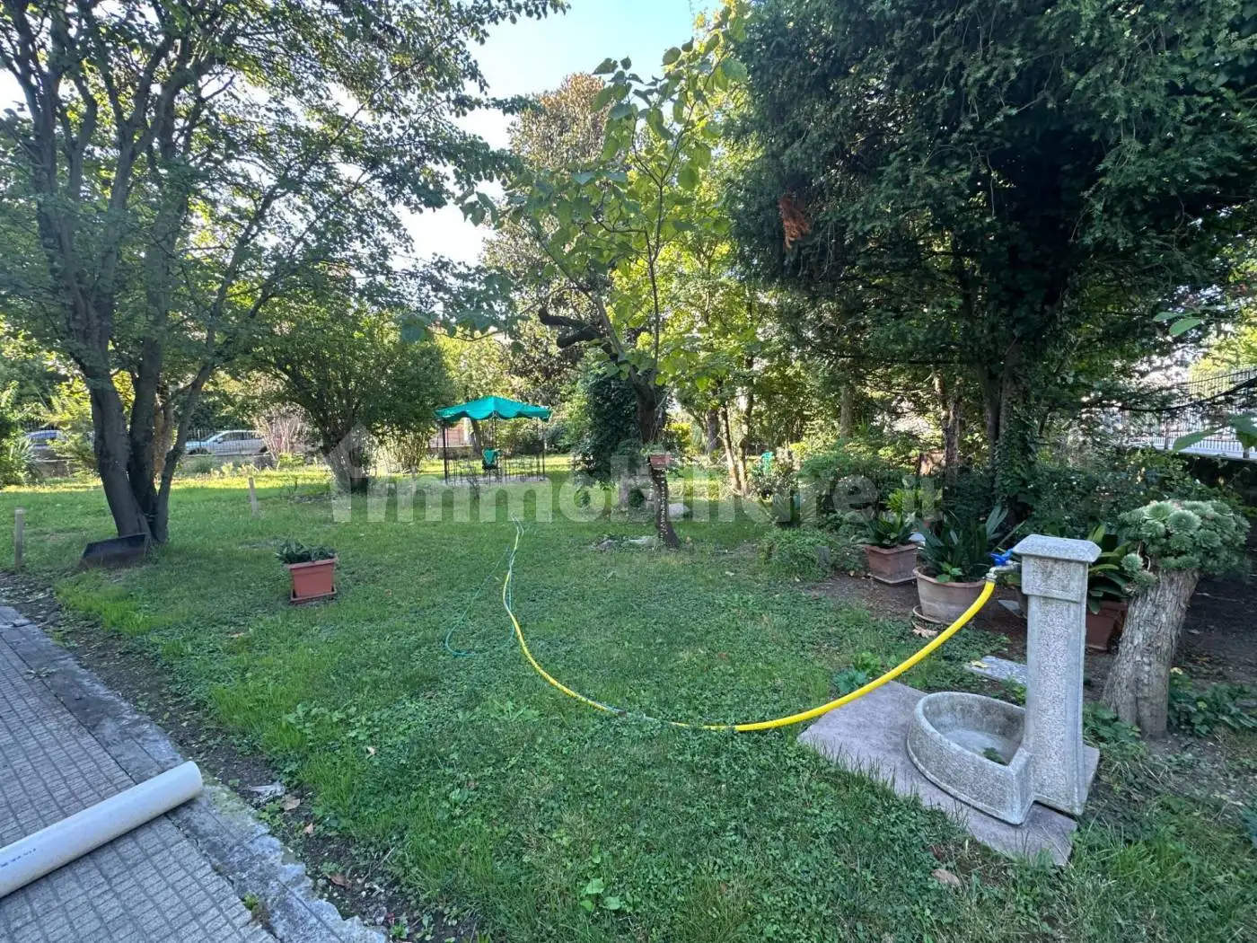 Villa bifamiliare, ottimo stato, 415 m², Centro, Cavezzo - foto 4