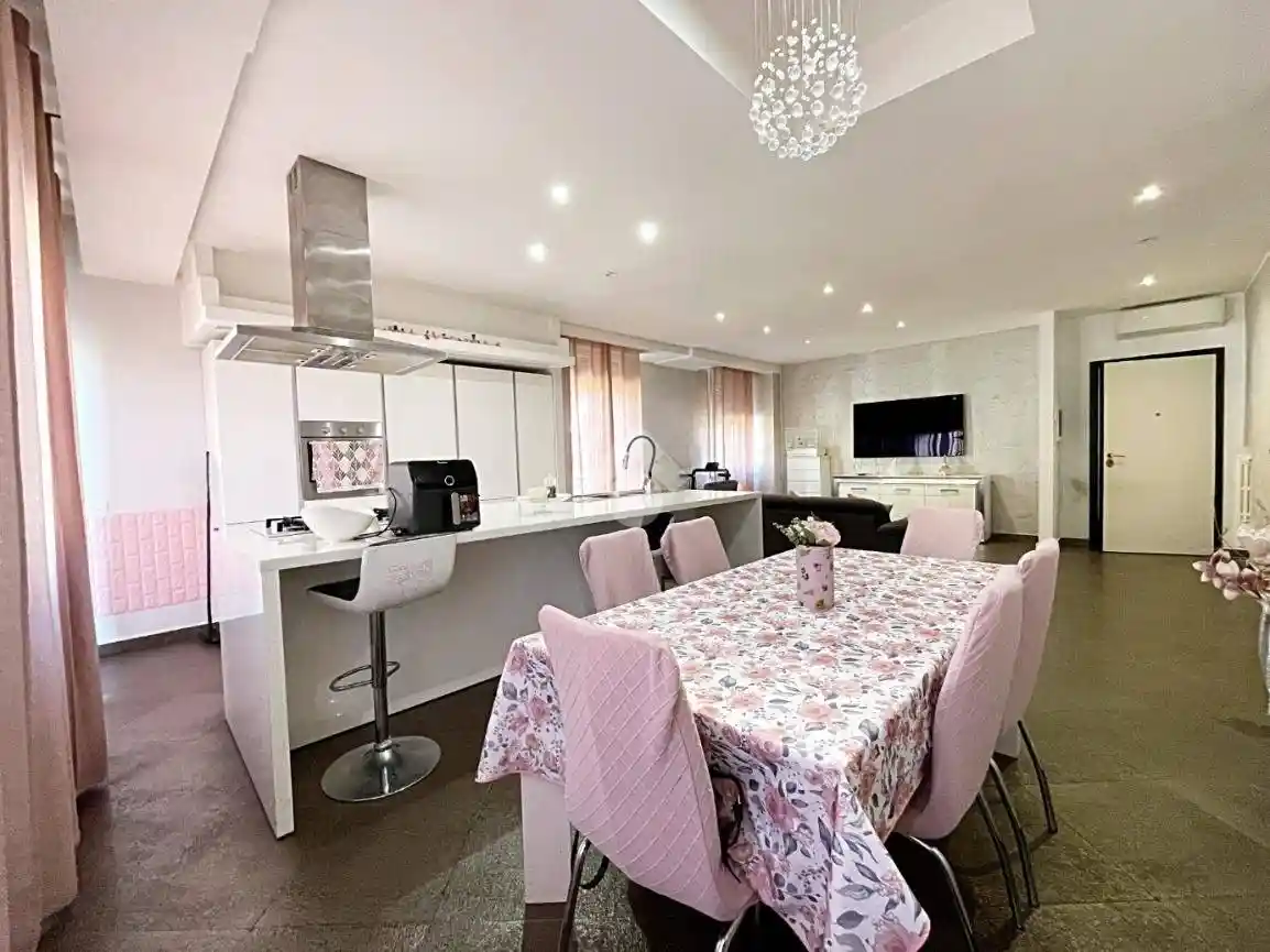 Appartamento corso XXI gennaio, Montecchio, Vallefoglia - foto 2