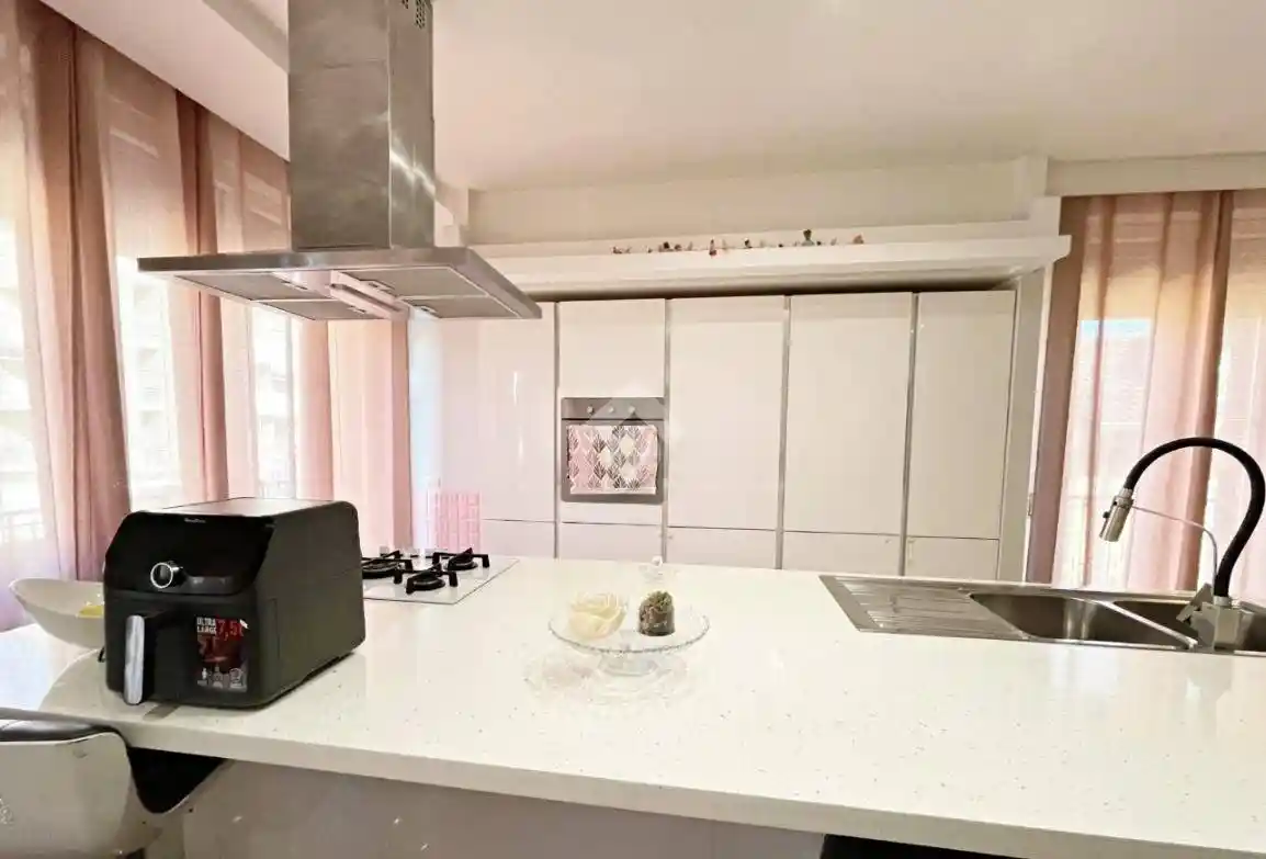 Appartamento corso XXI gennaio, Montecchio, Vallefoglia - foto 3