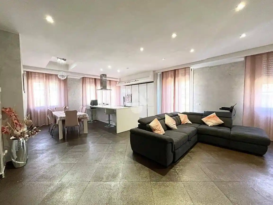 Appartamento corso XXI gennaio, Montecchio, Vallefoglia - foto 4