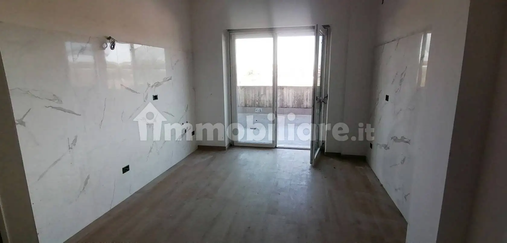 Appartamento in vendita a Guidonia Montecelio