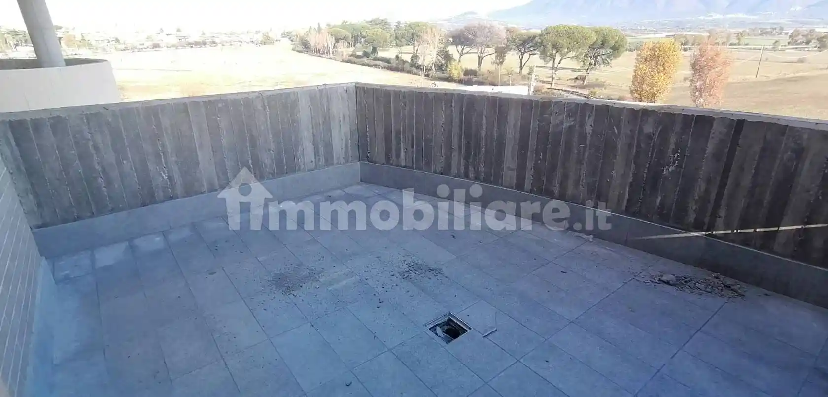 Trilocale via delle Calle, Collefiorito, Guidonia Montecelio - foto 5