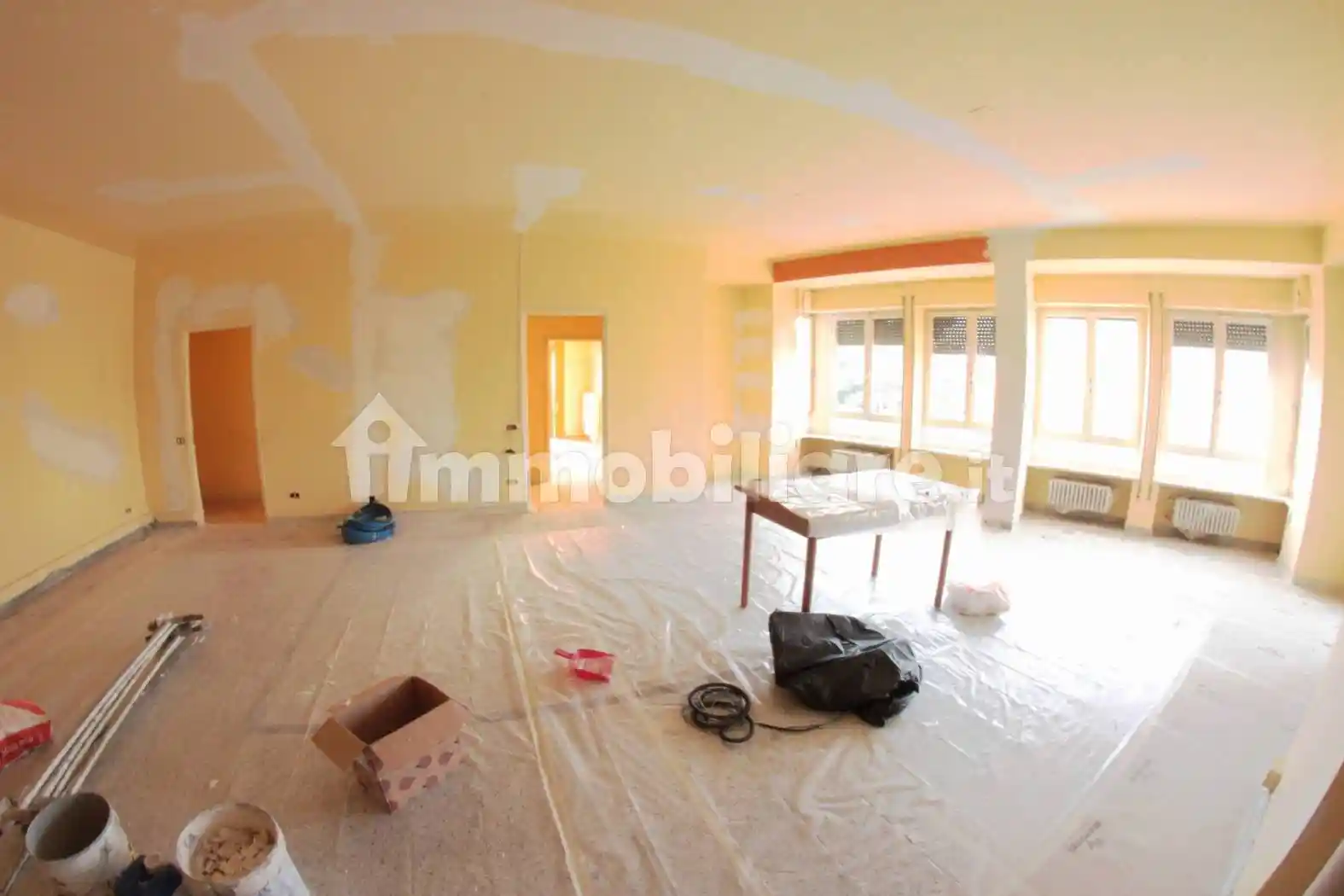 Appartamento viale Aurelio Zonghi 21, Centro, Fabriano - foto 2