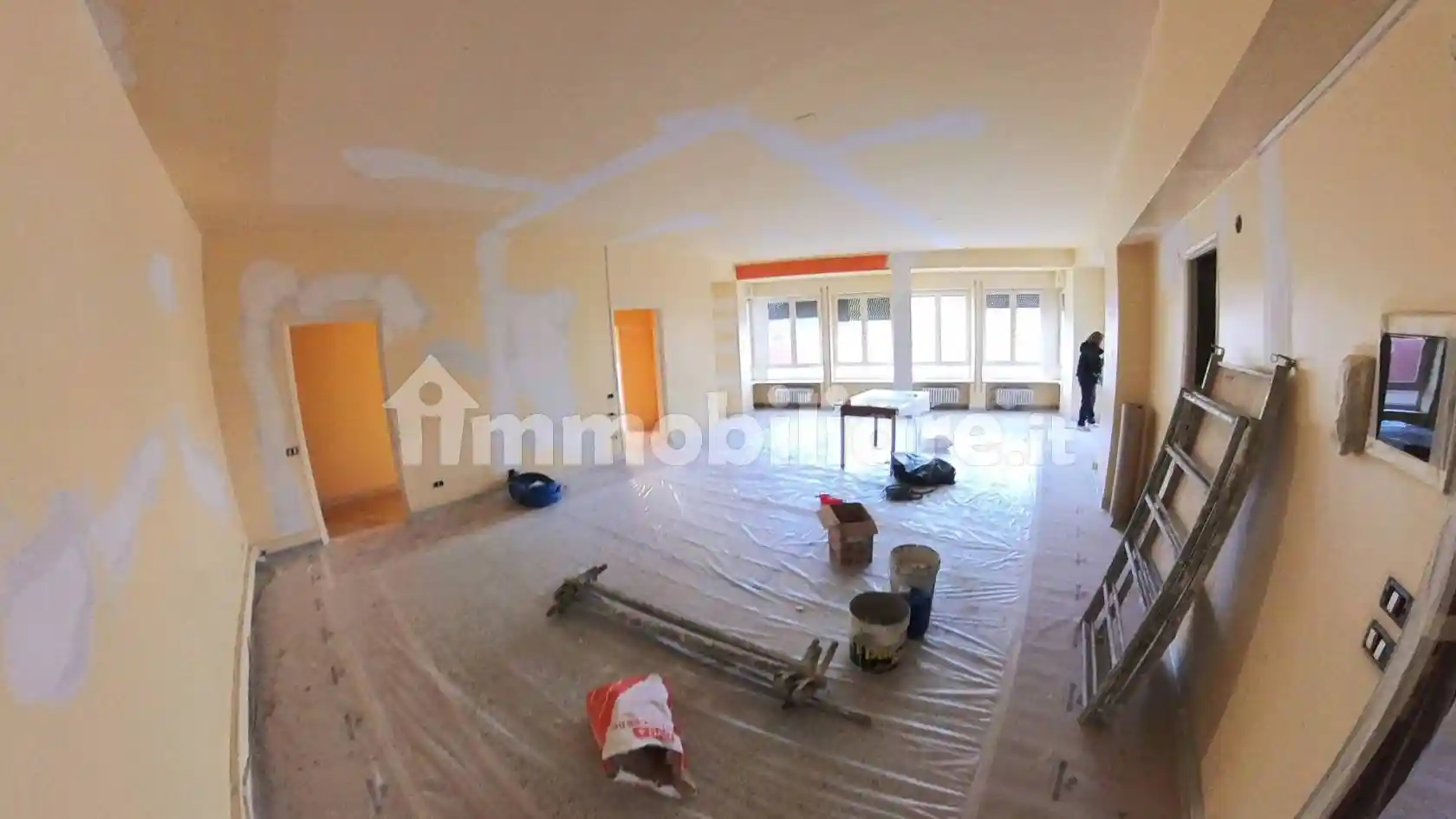 Appartamento viale Aurelio Zonghi 21, Centro, Fabriano - foto 3