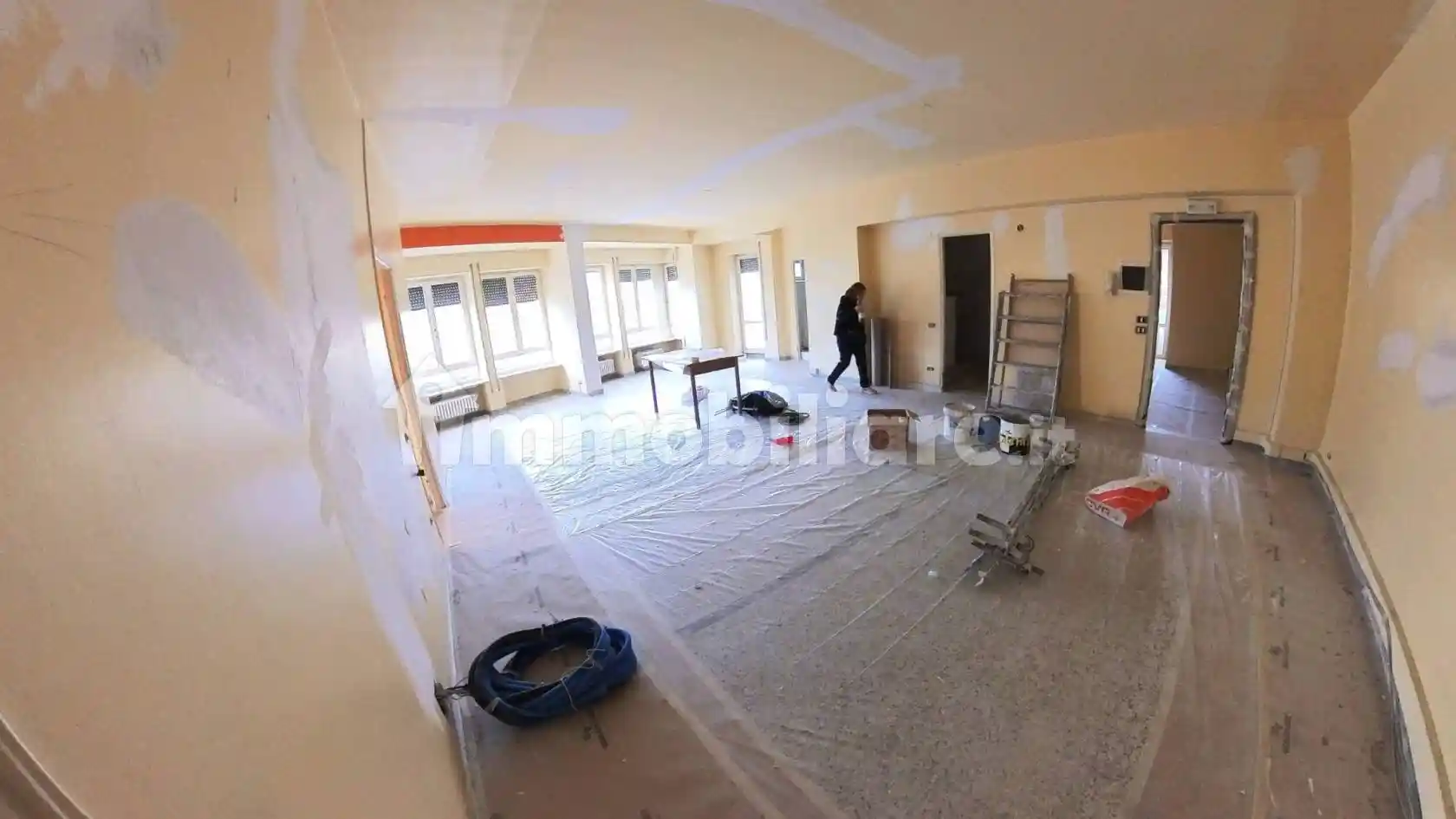 Appartamento viale Aurelio Zonghi 21, Centro, Fabriano - foto 5