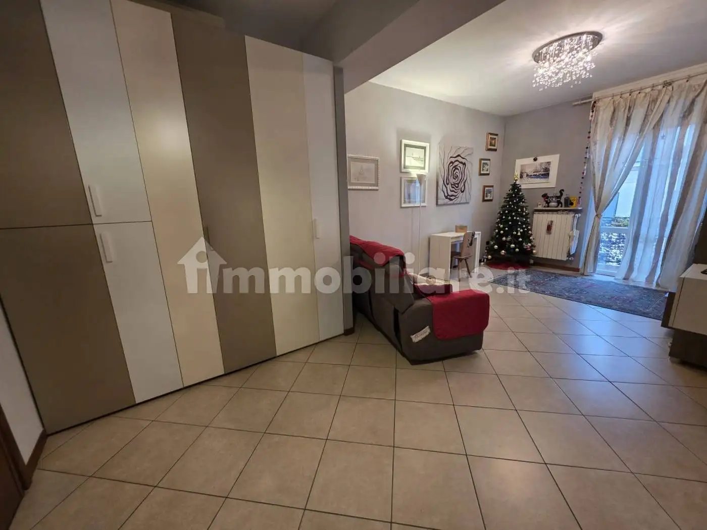 Appartamento in vendita a Cremona