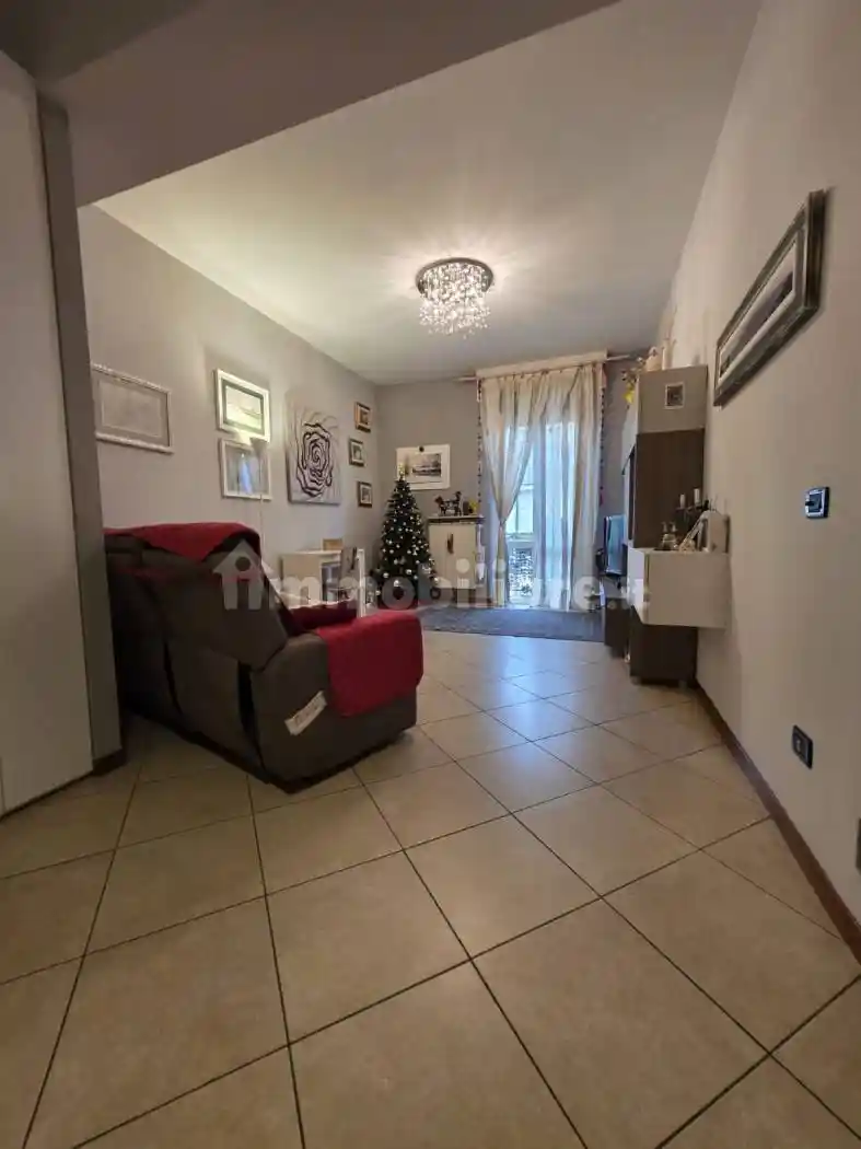 Trilocale via Angelo Massarotti 15, Centro, Cremona - foto 2