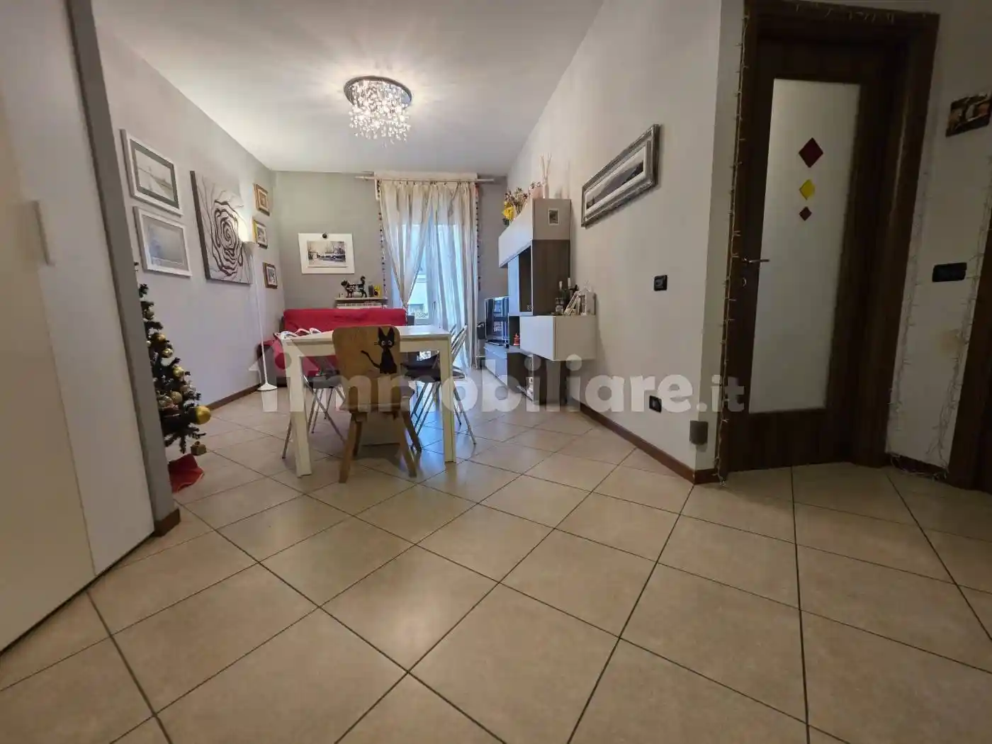 Trilocale via Angelo Massarotti 15, Centro, Cremona - foto 3