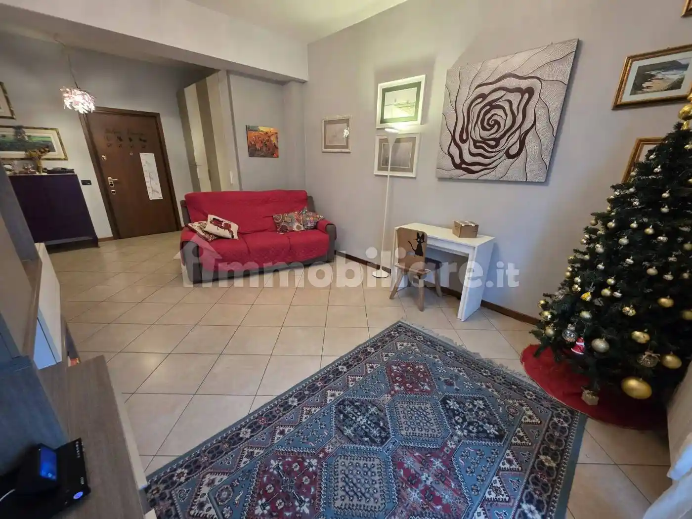 Trilocale via Angelo Massarotti 15, Centro, Cremona - foto 5