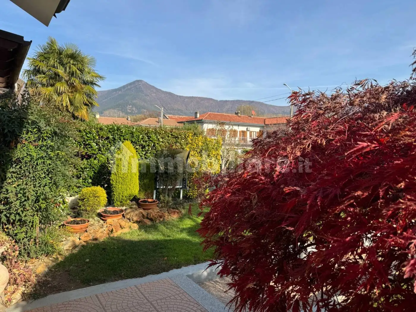 Villa a schiera via Almese 73, Drubiaglio Grangia, Avigliana - foto 3