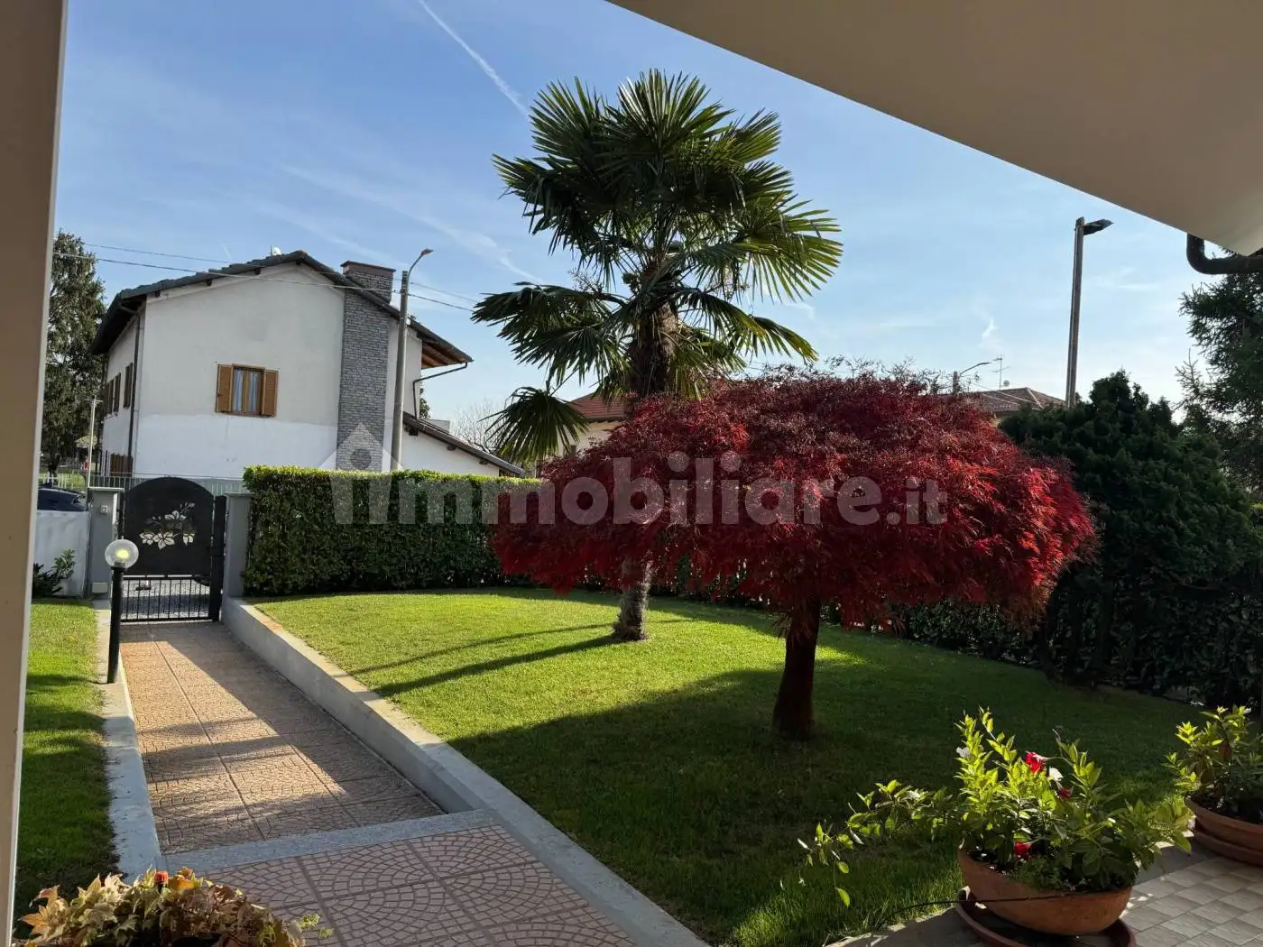 Villa a schiera via Almese 73, Drubiaglio Grangia, Avigliana - foto 4