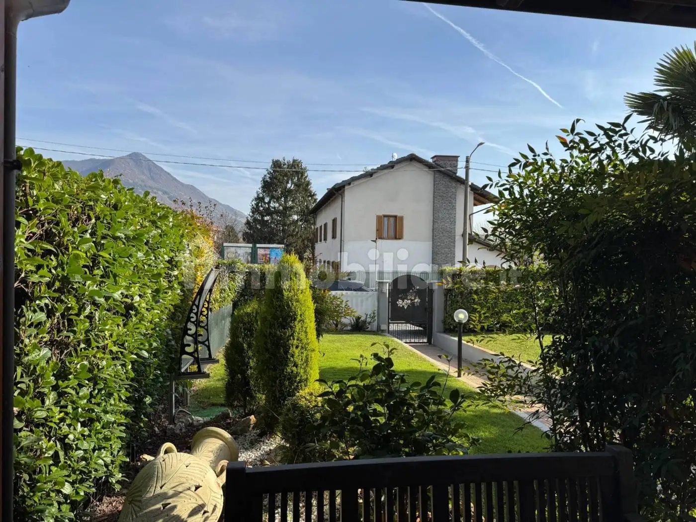 Villa a schiera via Almese 73, Drubiaglio Grangia, Avigliana - foto 5