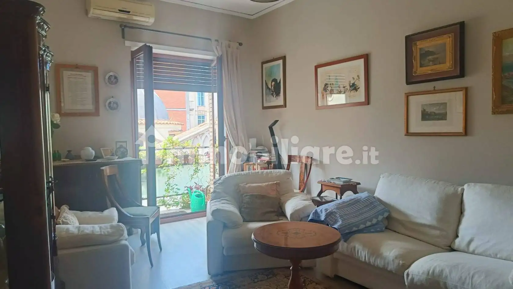 Appartamento in vendita a Caserta