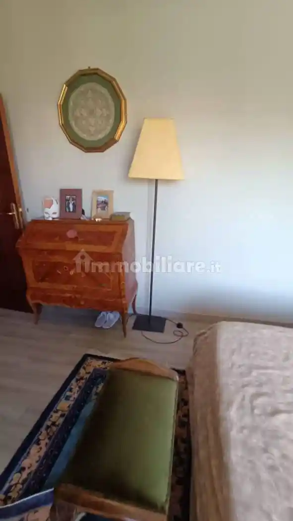 Trilocale ottimo stato, terzo piano, Corso Trieste, Caserta - foto 2