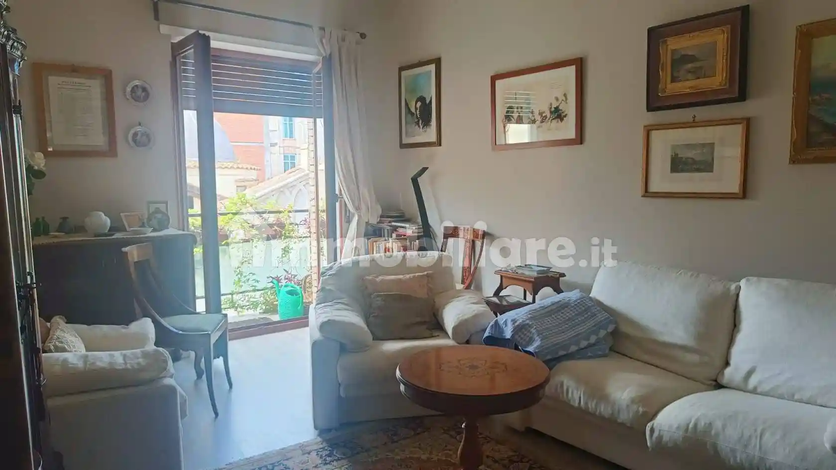 Trilocale ottimo stato, terzo piano, Corso Trieste, Caserta - foto 5