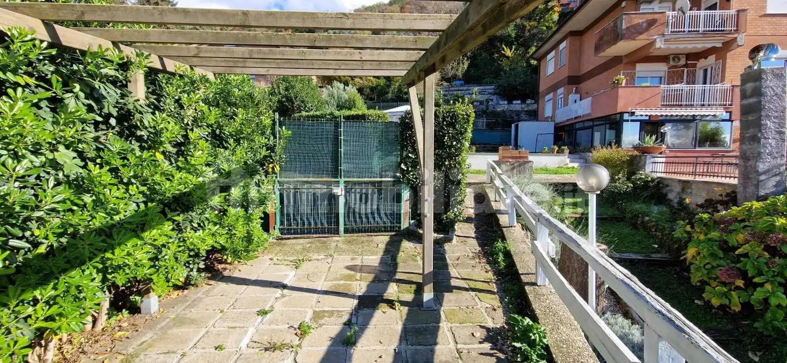 Appartamento in villa via Appia Antica 88, Centro, Ariccia - foto 4