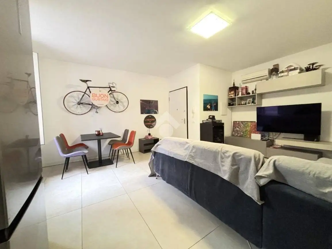 Appartamento in vendita a San Benedetto Po