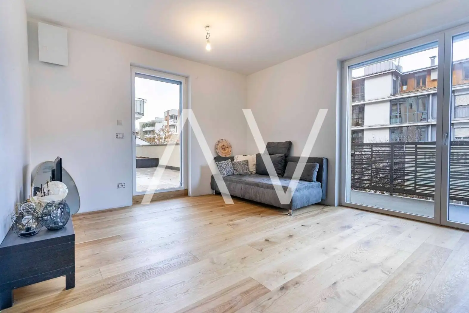 Appartamento in vendita a Bolzano