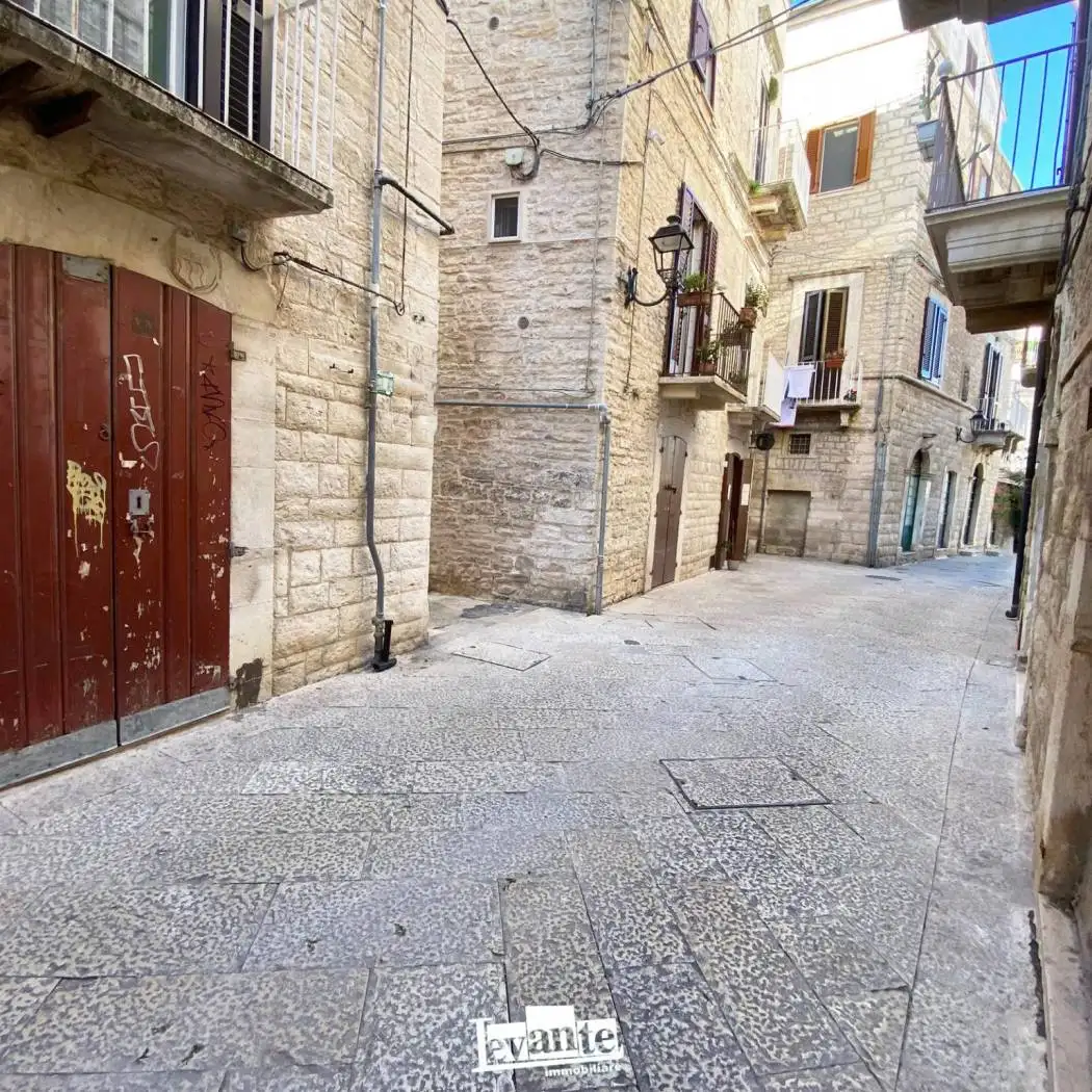 Appartamento in vendita a Terlizzi