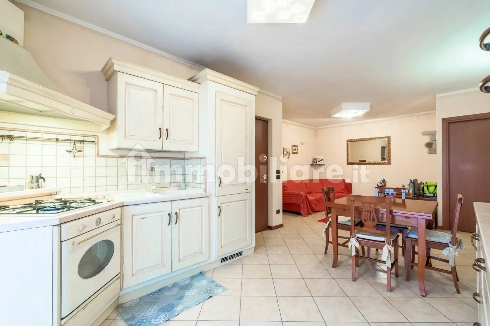 Appartamento in vendita a Castenedolo