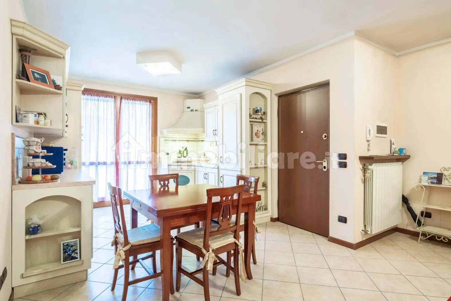 Quadrilocale ottimo stato, primo piano, Castenedolo - foto 2