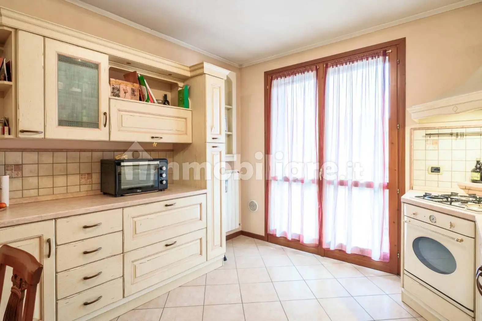 Quadrilocale ottimo stato, primo piano, Castenedolo - foto 5