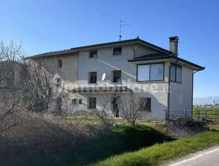 Casa indipendente all'asta via Pars, Morsano al Tagliamento - foto 2