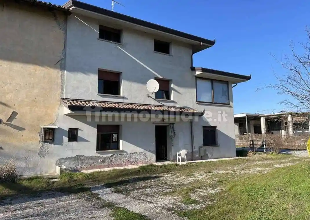 Casa indipendente all'asta via Pars, Morsano al Tagliamento - foto 3