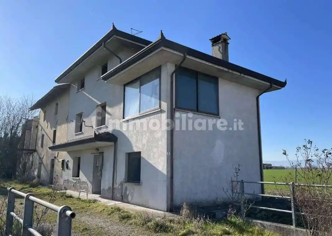 Casa indipendente all'asta via Pars, Morsano al Tagliamento - foto 4