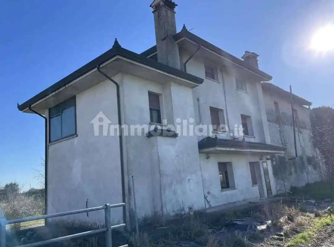 Casa indipendente all'asta via Pars, Morsano al Tagliamento - foto 5