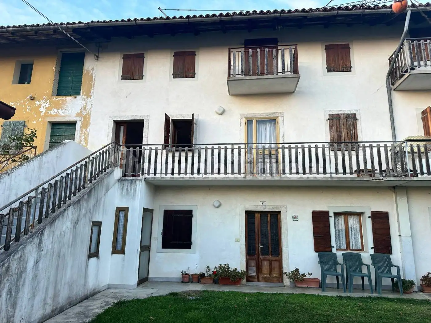 Appartamento in vendita a Aviano