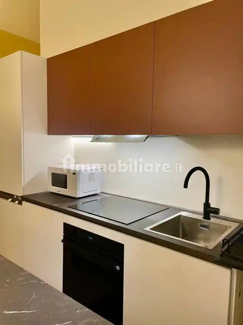 Bilocale via Riccardo Pitteri 4, Lambrate, Milano - foto 2