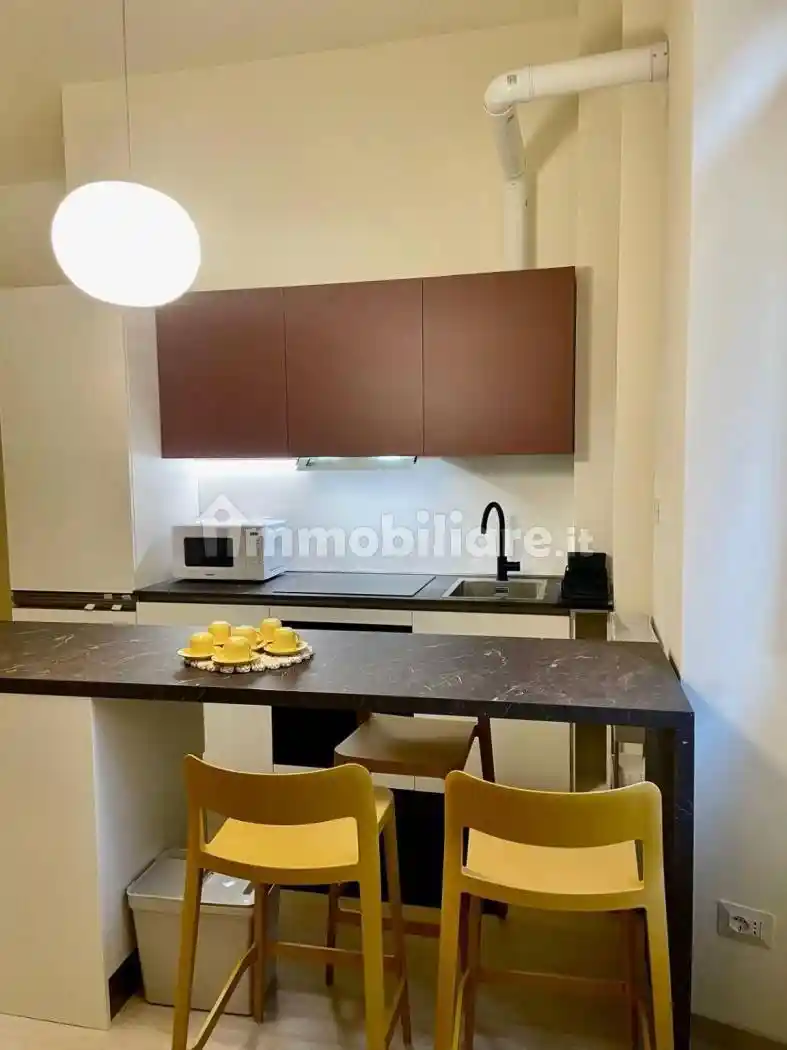 Bilocale via Riccardo Pitteri 4, Lambrate, Milano - foto 3