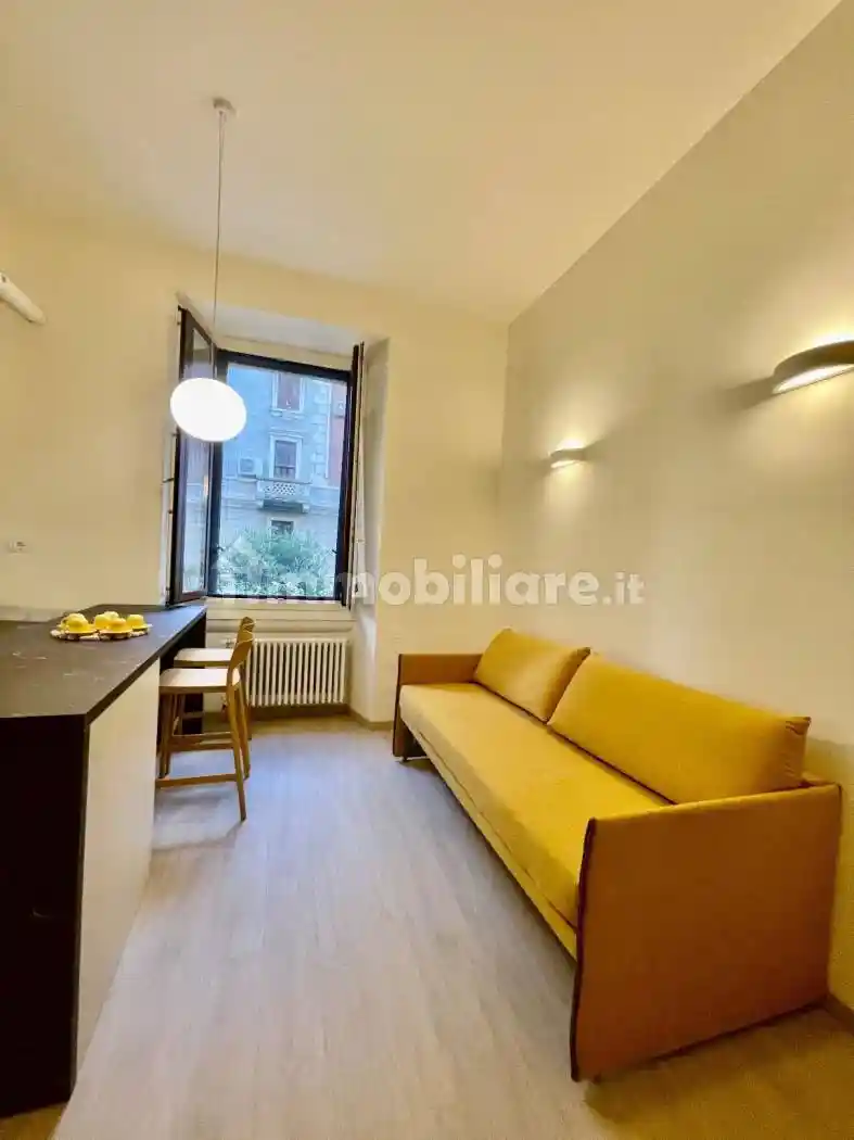 Bilocale via Riccardo Pitteri 4, Lambrate, Milano - foto 4