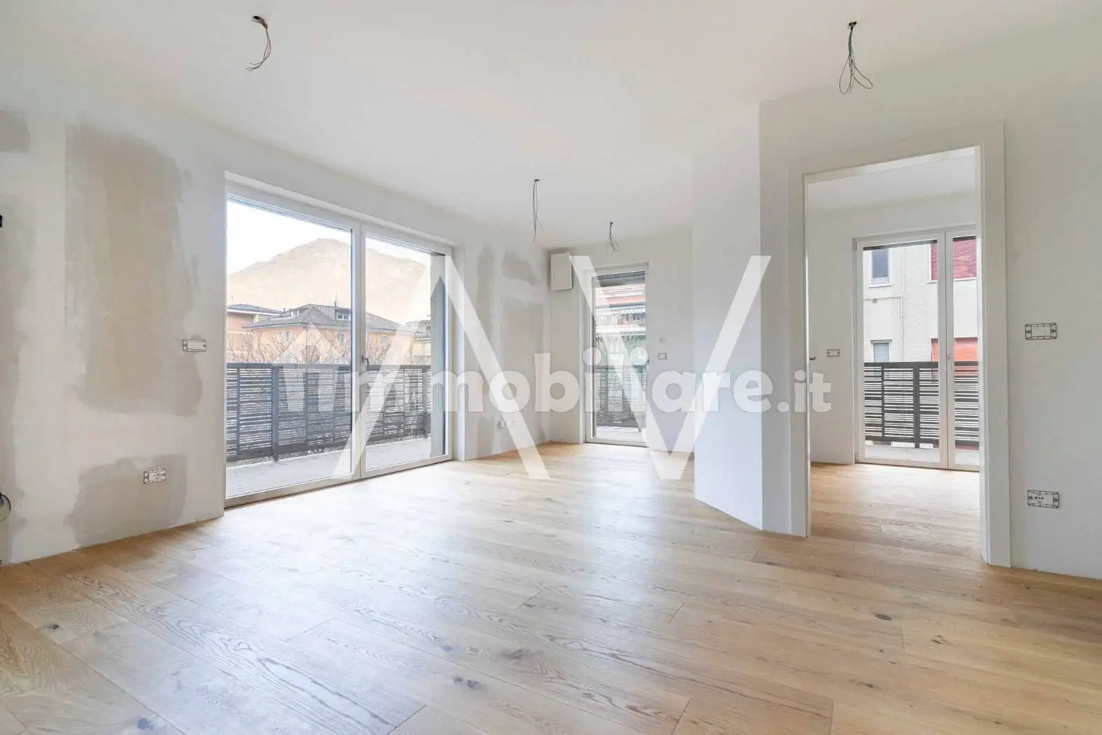 Appartamento in vendita a Bolzano