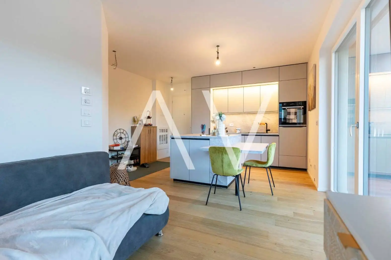 Appartamento in vendita a Bolzano